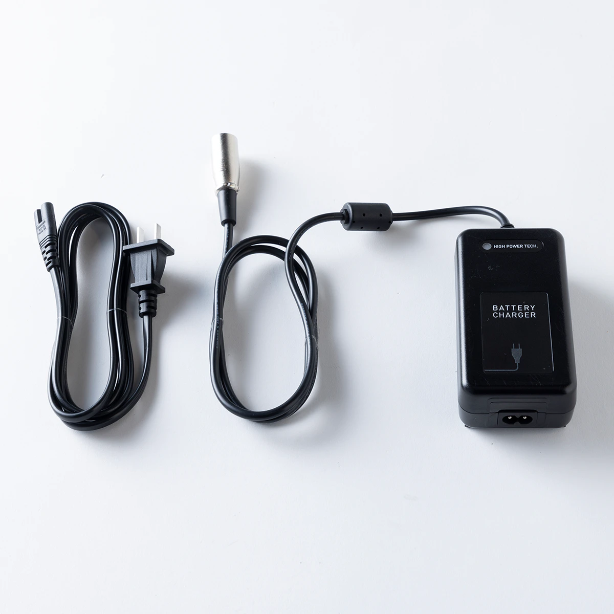 充電器（Model S用）